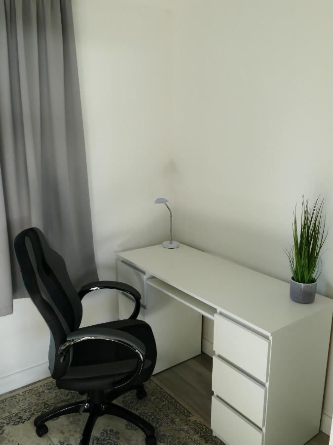 Apartamenty Just Charzykowy Exterior photo