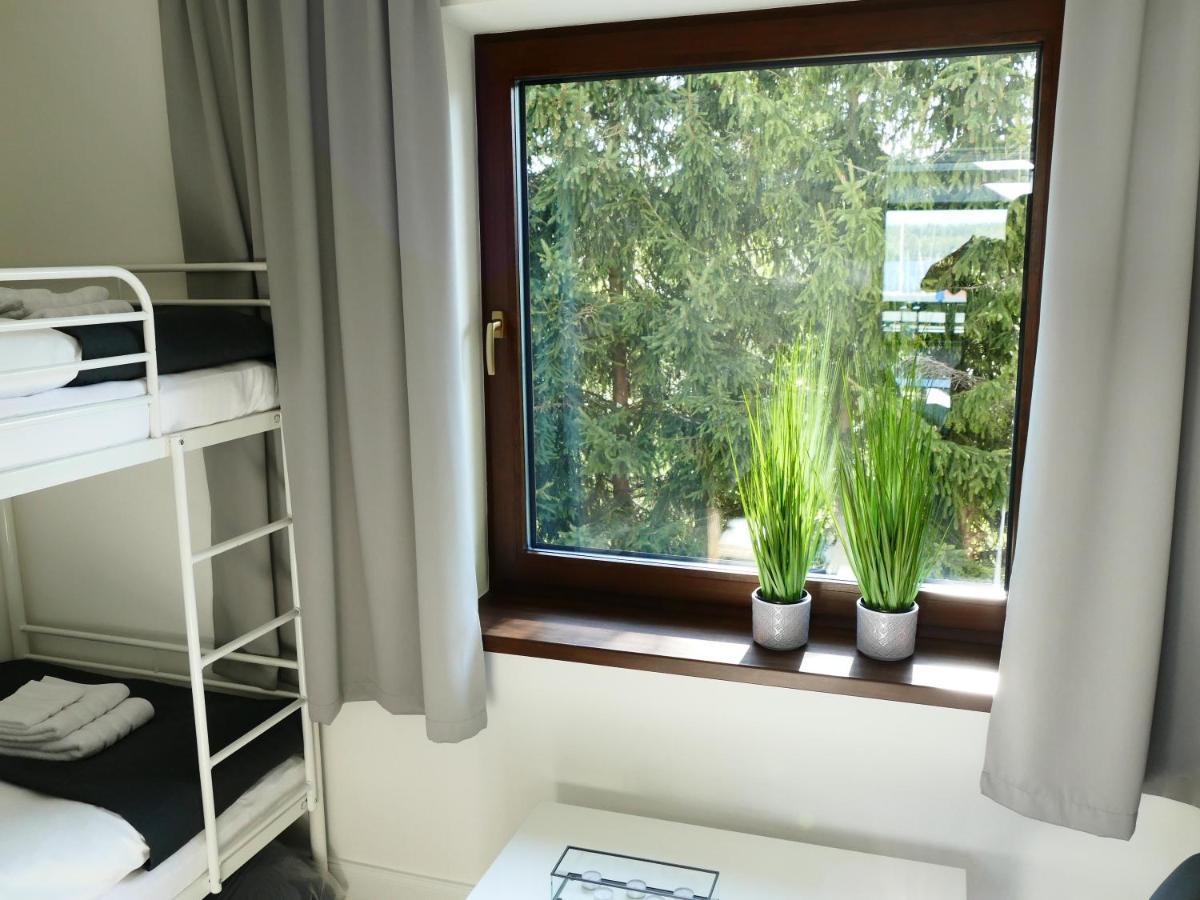 Apartamenty Just Charzykowy Exterior photo