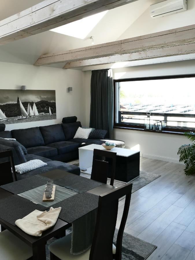 Apartamenty Just Charzykowy Exterior photo